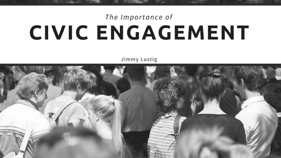 Why is Civic Engagement Important?